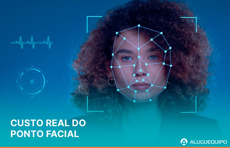 Relógio de ponto facial: qual o preço?