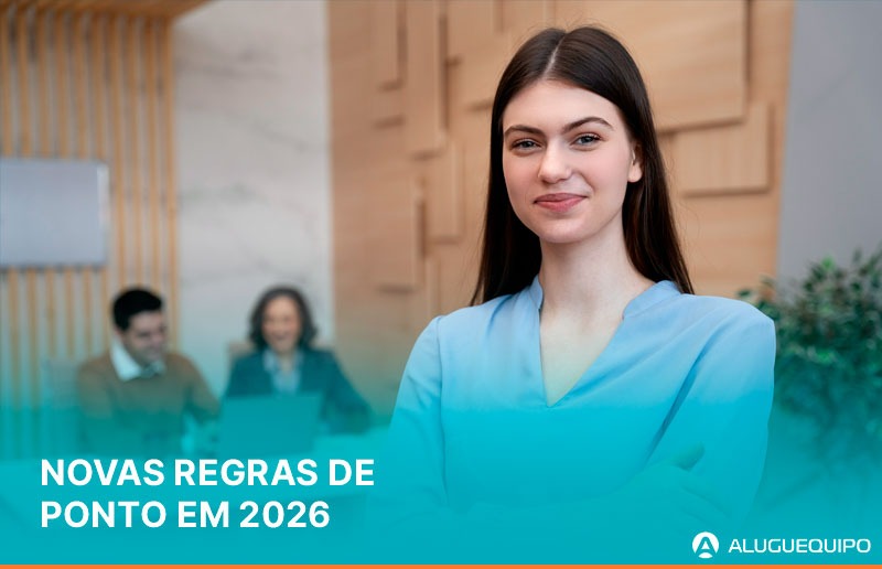 Controle de acesso e ponto em 2026: o que muda, o que vai apertar e como as empresas precisam se adaptar agora