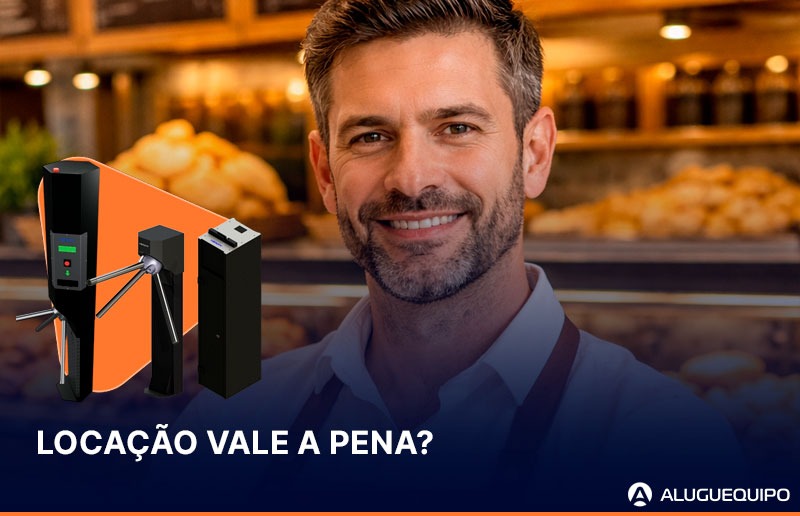 Locação de equipamentos corporativos vale a pena ou é apenas uma tendência para empresas