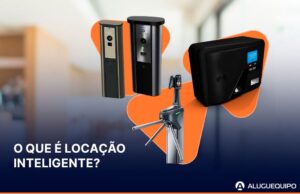 Modelo de locação inteligente de equipamentos corporativos utilizado por empresas para reduzir investimento inicial e facilitar a gestão tecnológica.